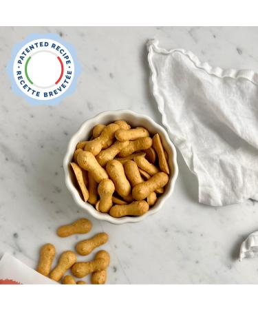 Nuvola Zero - Zero Cheese Snack Protein Snack Sugar Free Zero Carbs Lactose Free Gluten Free Box of 3 Pieces Made in Italy. - Buy Online on GoSupps.com