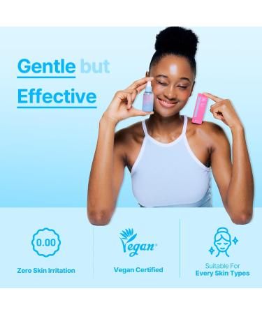 SOONDING | Coconut Jelly Pudding Pore Cleanser + Coconut Water Glow Calming Serum - Buy Online on GoSupps.com