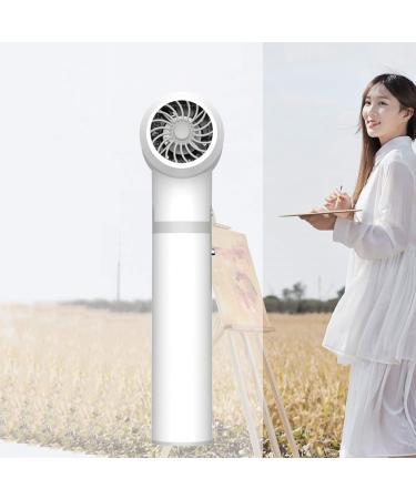 Cordless Hair Dryer Oil Painting Quick-Drying Wireless Hair Dryer for Art Painting Project Professional Hair Dryer for Art Examination 3 Modes Cold/Warm/Hot Wind