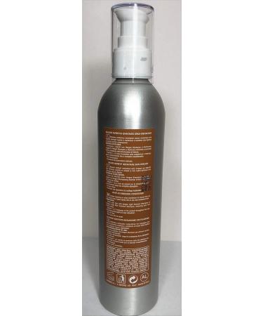 BES HERGEN Gold Leave In Enriching Conditioner 300ml - Nourishing Hair Care for All Hair Types - Buy Online Worldwide - Buy Online on GoSupps.com