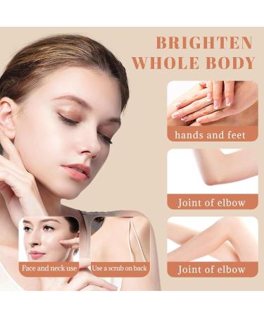 XWUX Beef Tallow Face Cream 2 pieces Segum Honey Facial Balm 100 Grassfed Beef Tallow Balm Face Cream Sego Face Cream Deep care for face and body 120 g x 2 - Buy Online on GoSupps.com