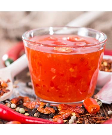 ROYAL THAI - Hot spring roll sauce - 1 X 275 ML - Buy Online on GoSupps.com