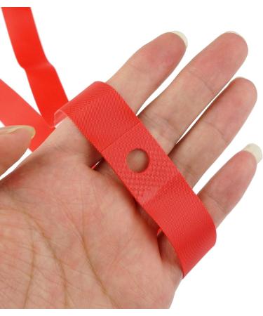 Kasteco 8 Pack Bicycle Rim Strip Rim Tape with 3 Tire Levers - 26 Inch or 700C - Buy Online on GoSupps.com