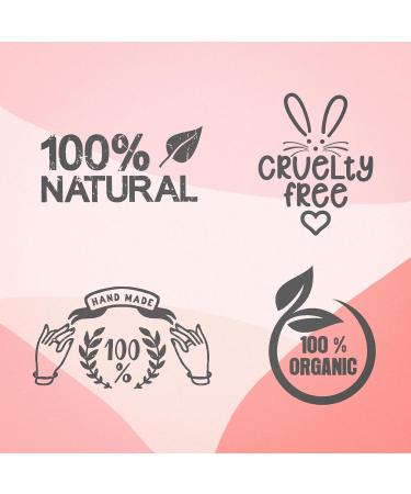 TRINIDa Pink Lady Collection Scented Candles Gift Set - 17 Variants, 3 Votive Candles for Women, Spirit Lifting Aromatherapy - Buy Online on GoSupps.com