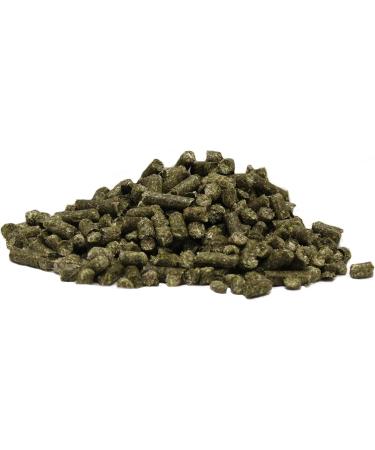 Greener Pasture 2.5lbs Premium All Natural Timothy Hay Pellets 1.13 kg (Pack of 1) - Buy Online on GoSupps.com