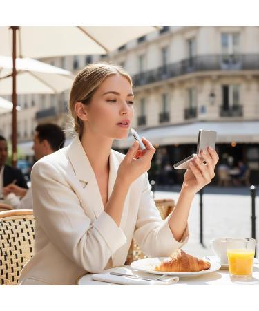 Color-changing lipstick Moisturizing lip balm | Net weight 3g: Long-lasting makeup without the need for makeup for women girls teens and travel - Buy Online on GoSupps.com