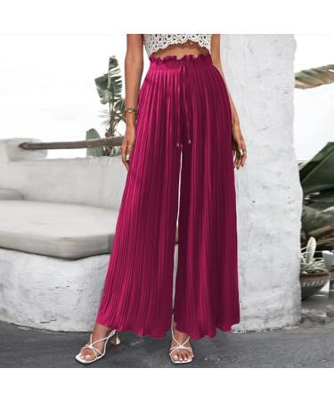 Shop Stylish Y2K Parachute Pants for Women - Vintage Cargo Baggy Streetwear Jeans - Buy Online on GoSupps.com