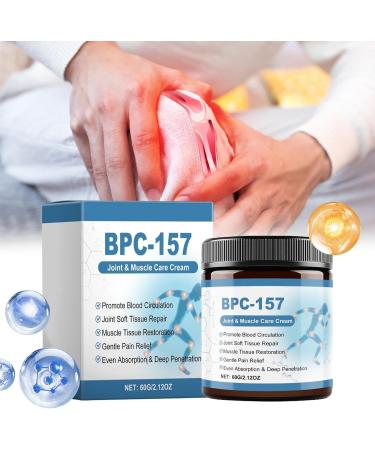 Monozoz Knee cream 60g Topical Body Rub Calming for Women Men Athletes Travel Gym Postworkout Recovery Evening Relaxation Daily Ritual - Buy Online on GoSupps.com