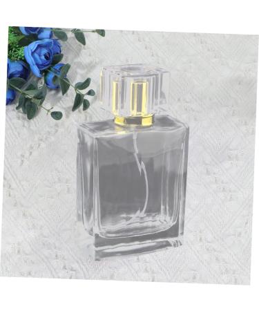 Housoutil Mini Spray Bottle Portable Spray Bottle Refillable Spray Bottle Empty Perfume Bottle Essential Oil Bottle Empty Spray Bottle Fine Mist Spray Bottle Empty Bottle Make up - Buy Online on GoSupps.com