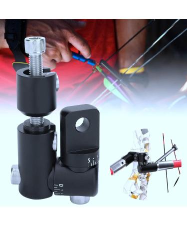 Keenso Archery Adjustable Quick Release VBar - Single Sided Bow Balance Stabilizer - Buy Online on GoSupps.com