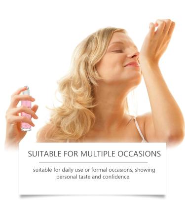 Pheromone Perfume for Women - Fragrance Pheromone Cologne Attract Men Long-lasting and Addictive Personal Roll-on Pheromone Perfume Oil Fragrance (2PCS) - Buy Online on GoSupps.com