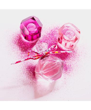 PRINCESSE MARINA de BOURBON Reverence - Eau de Parfum for Women - Spicy Floral Scent - Opens with Bergamot and Rose Berries - Blended with Jasmine Plum and Fruit Notes - Seducing Perfume - 3.4 oz 3.4 Ounce (Pack of 1) - Buy Online on GoSupps.com