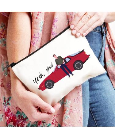 Six Candle Movie Quote Bag - Perfect Gift for 80s Movie Lovers & Romantic Fans - Buy Online on GoSupps.com