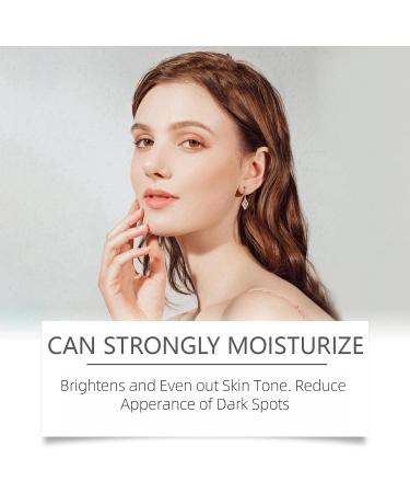 Melanin Correcting Cream Moisturizing Repair Cream Lefun Melanin Cream Dark Spot Corrector Cream Dark Spot Correcting Glow Serum Discoloration Correcting Serum Spot Cream for Women - Buy Online on GoSupps.com