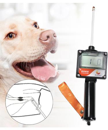 Perfk Dog Ovulation Detector - Artificial Fertilization & Pregnancy Planning Tools for Dogs - Buy Online on GoSupps.com