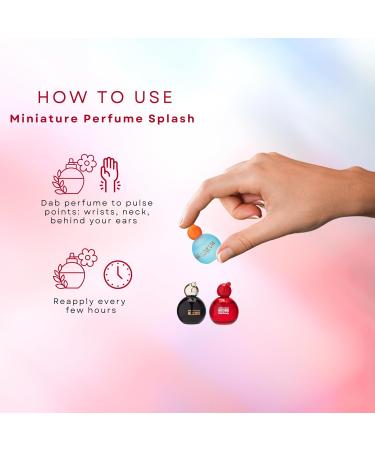 MOSCHINO Perfume for Women Variety Gift Set - Buy Online on GoSupps.com