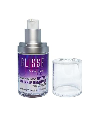 Colageina 10 Gliss Instant Wrinkle Remover 0.5 fl oz - Vin-Uplift & PhytoCellTec Formula - Smooth Fine Lines for 8 Hours - Buy Online on GoSupps.com