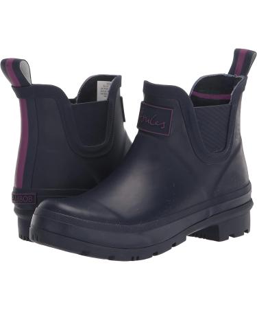 Joules Women's Wellington Boots Rain 11 Frnavy - Stylish and Waterproof Boots for Women - Buy Online on GoSupps.com
