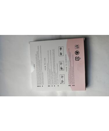 Magnetic Eyelashes & Eyeliner Set - 3D Waterproof Purple Lashes with Tweezers | Natural Look & Easy Application - Buy Online on GoSupps.com