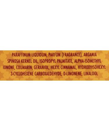Buy Acite Corporal Argan 400ml - Nourishing Body Oil for Soft Skin | International Shipping Available - Buy Online on GoSupps.com