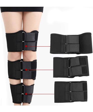 Sonew 3in1 Leg Correction Belt for Children | Adjustable Leg Posture & Knee Straightening | Ultra-Light & High Elastic Support - Buy Online on GoSupps.com
