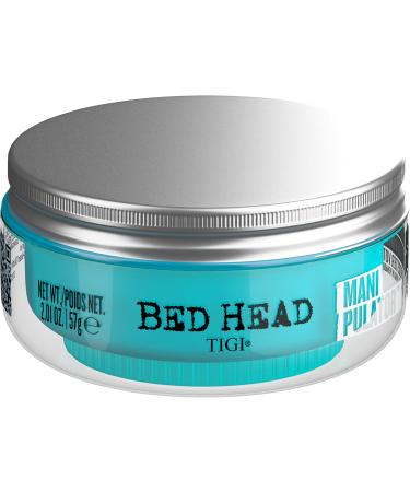 Bed Head by TIGI Manipulator Texturizing Putty 2.01 oz (Pack of 2) - Buy Online on GoSupps.com