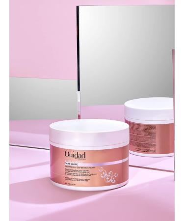 OUIDAD Curl Shaper Plumping + Defining Cream 2 oz. - Enhance Your Curls - Buy Online on GoSupps.com