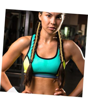 minkissy Pearl Tassel Hair Chain Womens Hair Clips Pearl Barrette Pearl Clips for Hair Women Hair Clips Rhinestone Hair Accessories Pearl Hair Clip Hair Gems for Women Rope Miss Braid - Buy Online on GoSupps.com