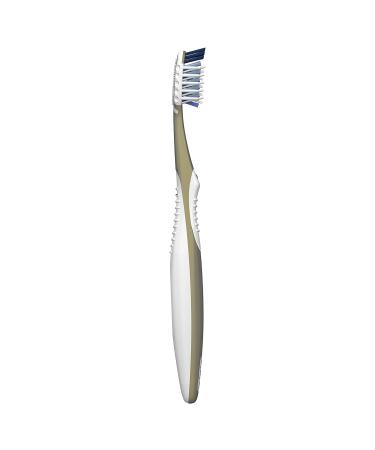 Oral-B CrossAction All In One Manual Toothbrush Soft - 1 Count - Buy Online on GoSupps.com