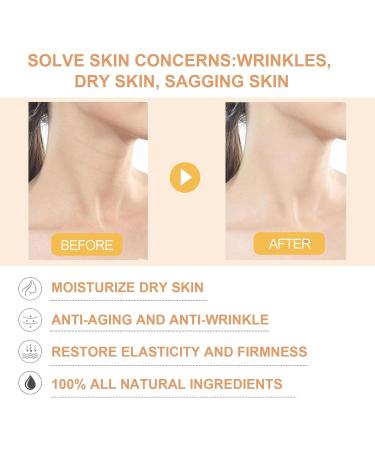 Xinaanjie Wrinkle Multi Bounce Balm Wrinkle Bounce Multi Balm Stick Wrinkle Multi Bounce Balm Collagen Boosting Moisture Balm Stick Wrinkle Multi Balm (3Pcs) - Buy Online on GoSupps.com