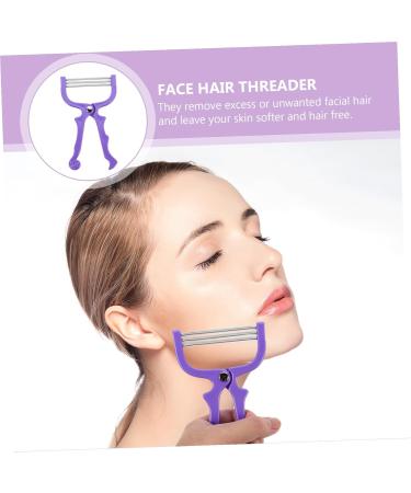 GALPADA pilateur Visage Portable Et Manuel Outil De Nettoyage Pour Poils Du Visage R sistant Et Facile Utilisation - Buy Online on GoSupps.com