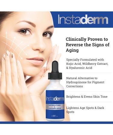 Best Anti Aging Dark Spot Corrector Serum - Reduce Dark Spots Sun Spots & Acne Scars | Rejuvenate Skin Tone & Texture - Buy Online on GoSupps.com