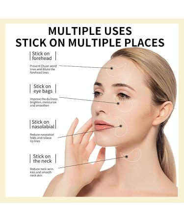 TBeautfave Under Eye Patches Collagen 24K Gold Under Eye Masks for Puffy Eyes & Dark Circles Eye Bags Remover Anti Wrinkle Patches Skincare Anti-aging Hydrating Eye Gel 30 Pairs - Buy Online on GoSupps.com