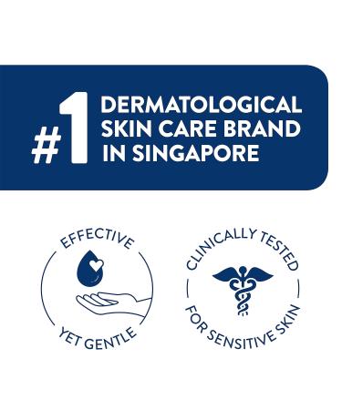 Gentle Skin Cleansing Cloths for Sensitive Skin by Cetaphil - 25 pc Unisex Towelettes | International Shipping Available - Buy Online on GoSupps.com