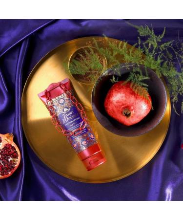  sarcia.eu Treasures of the East Persian Dream shower gel 250ml x1 - Buy Online on GoSupps.com