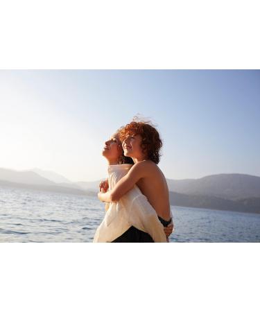 Naturkind Bubble Bath Superheroes - Strawberry Scented Almond Oil 80g (1 Piece) | Bubbles for Up to 10 Minutes - International Shipping Available - Buy Online on GoSupps.com