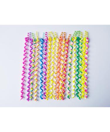 Shop Hoshisea 18-Piece Colorful Hair Torsion Accessories for Girls | Stylish Hair Jewelry & Clips for Trendy Hair Styles - Buy Online on GoSupps.com