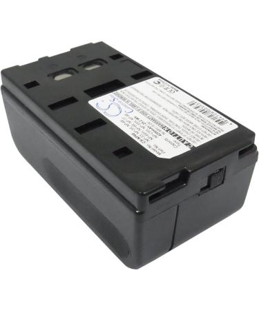 SOBOUR Battery Replacement for Ph-ps - Compatible with V80115BK01 V80116BK01 V80139BK01 V80146BK01 V80149BK01 VKR6847 VKR6848 VKR6853 VKR6854 - Fast International Shipping - Buy Online on GoSupps.com