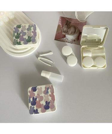 Shop A1 One Color Contact Lenses Box for Girls - Stylish & Comfortable International Shipping - Buy Online on GoSupps.com