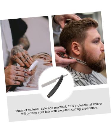 Hapinary Razor Bare Turmoil - Premium Men's Shaving Machines | Manual Razors for a Perfect Shave - Buy Online on GoSupps.com