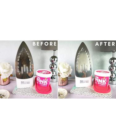 The Pink Stuff All Purpose Cleansing Paste 500ml - Buy Online on GoSupps.com
