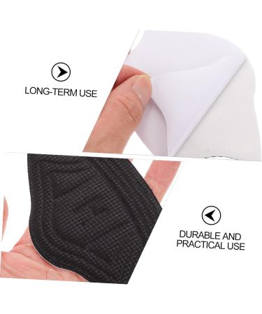 FOMIYES 15 Pairs Half Size Stickers - Foot Protectors for Women's High Heels & Sneakers | Heel Grips & Pads for Ultimate Comfort - Buy Online on GoSupps.com