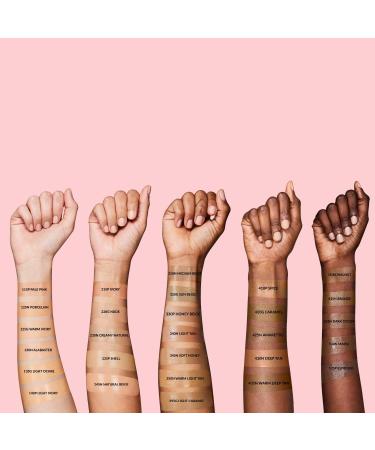  Avon AVON 3-in-1-525N Dark Cocoa Hydrating Foundation | 3-in-1 Hydrating Foundation for Radiant Skin | Illuminating Moisturizing Foundation for up to 72 Hours | 30ml - Buy Online on GoSupps.com