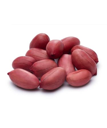 Buy 1 kg Red Skin Peanuts - Premium Quality International Shipping - Buy Online on GoSupps.com
