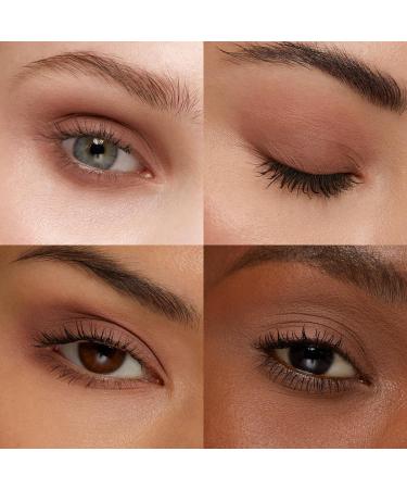 KIKO Milano Long Lasting Eyeshadow Stick 10 - Creamy Formula, Extreme Hold (Mauve Brown) - Buy Online on GoSupps.com