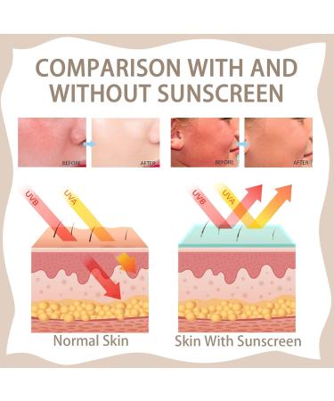 Josaon Relief Sun Organic Sunscreen SPF50 +PA++++ with Rice & Probiotics | Nourishing UV Defense for All Skin Types | 1 PCS - Buy Online on GoSupps.com