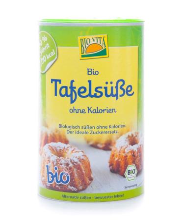 Bio-Tafels ße