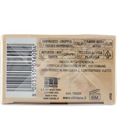  CLINIANS CLINIANS | Perfect Skin Protective Serum SPF30 Dermatologically tested Made in Italy 25 ml - Buy Online on GoSupps.com