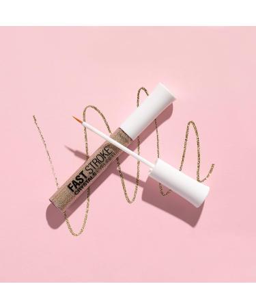 Collection Cosmetics Glam Crystals Gel Liner 6ml - Quick-Drying Formula for Funky Looks - Buy Online on GoSupps.com