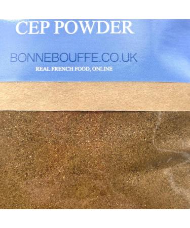 Cep Powder 100g - Buy Online on GoSupps.com